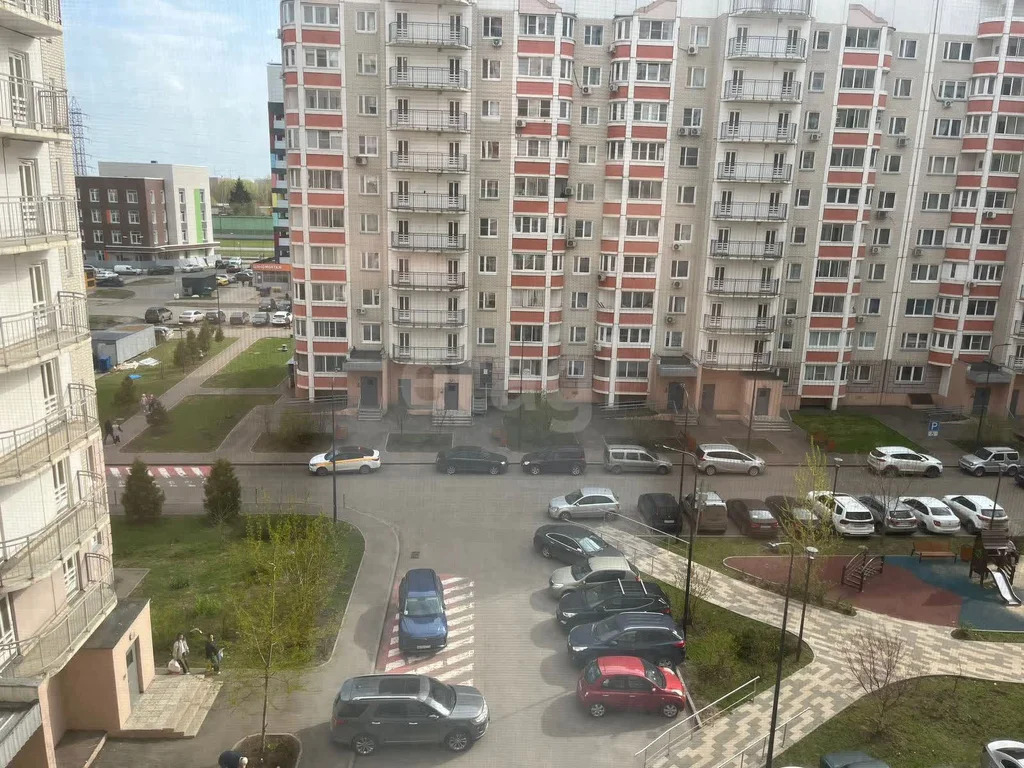 Продажа квартиры, Чечерский проезд - Фото 9