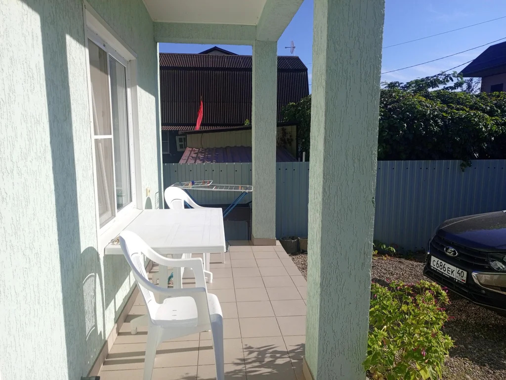 Продажа дома, Голубицкая, Темрюкский район, улица Тихая - Фото 21