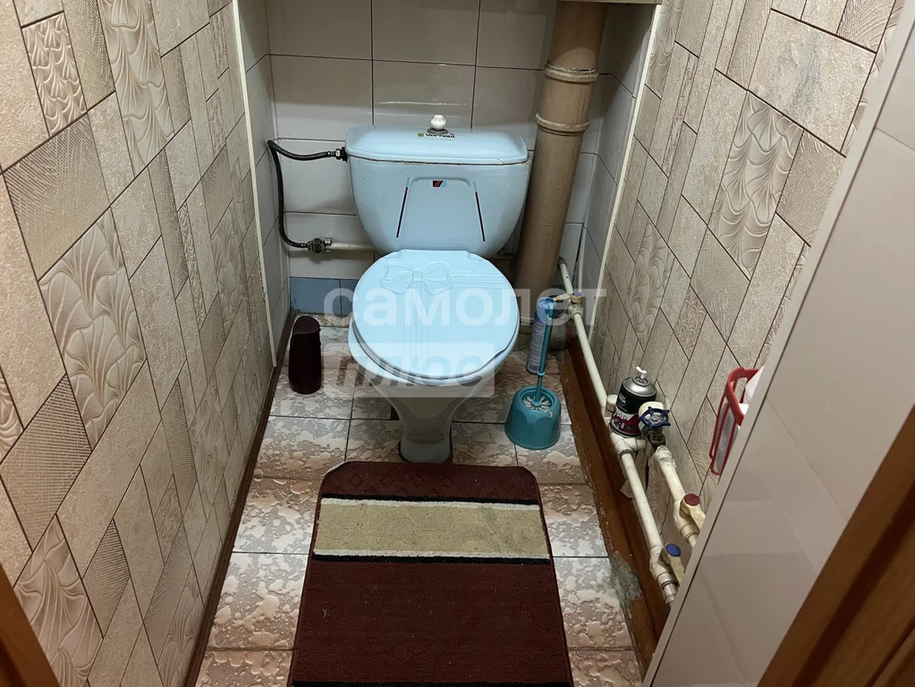 Продажа квартиры, Тула, ул. Пролетарская - Фото 4