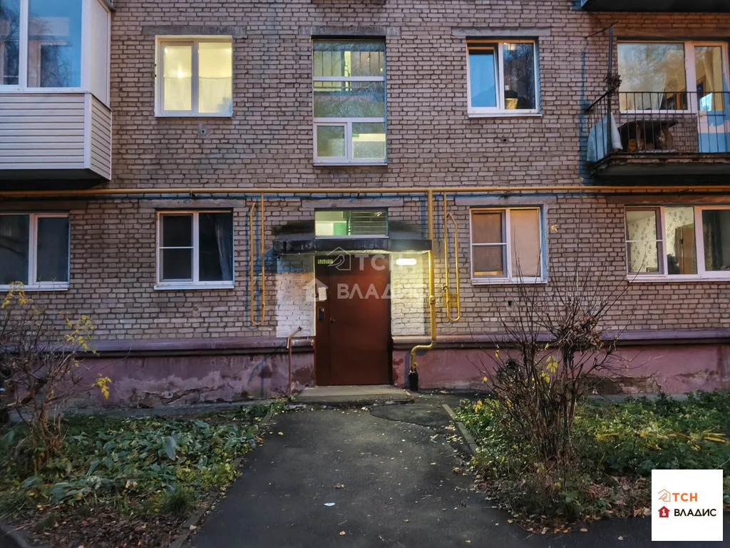 Продажа квартиры, Королев, ул. Калинина - Фото 18