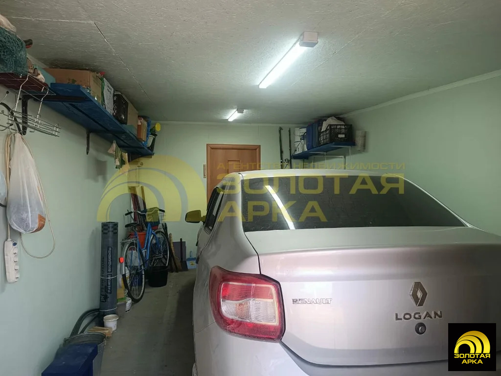 Продажа квартиры, Екатериновский, Абинский район, ул. Суворова - Фото 26