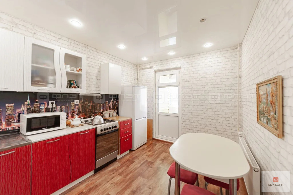 Продажа квартиры, Зеленодольск, Зеленодольский район, Строителей ... - Фото 2