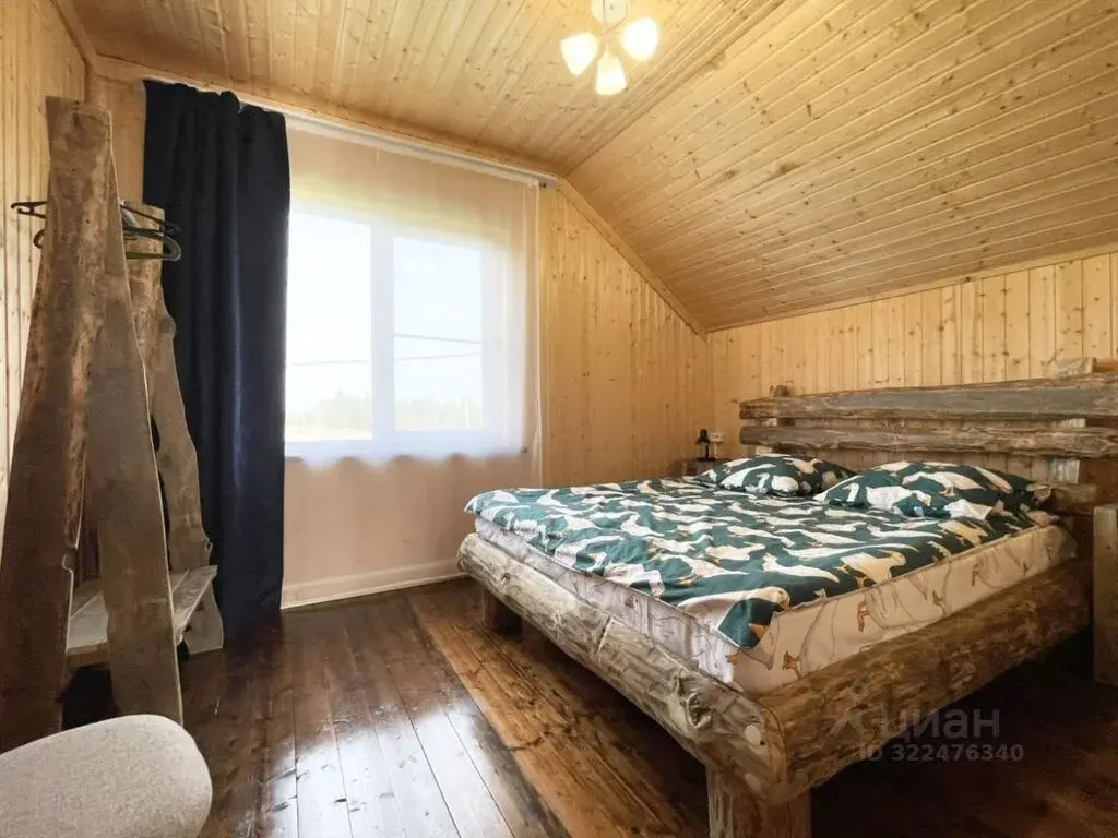 Продажа дома 120.0м Ярославская область, Переславль-Залесский ... - Фото 17