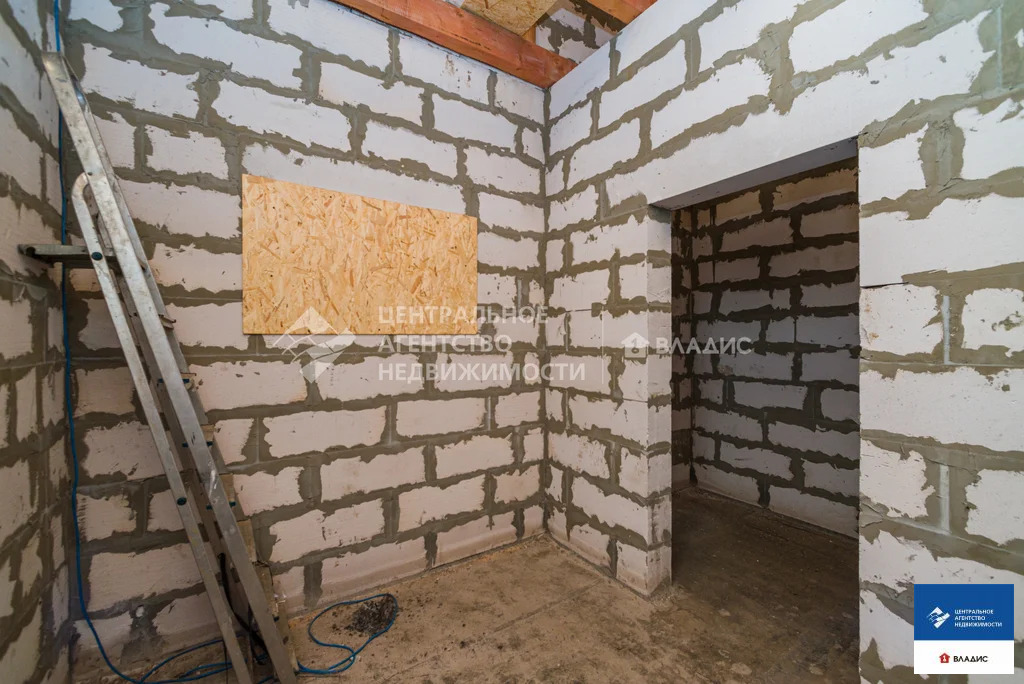 Продажа дома, Тюшево, Рязанский район, 1Б - Фото 9