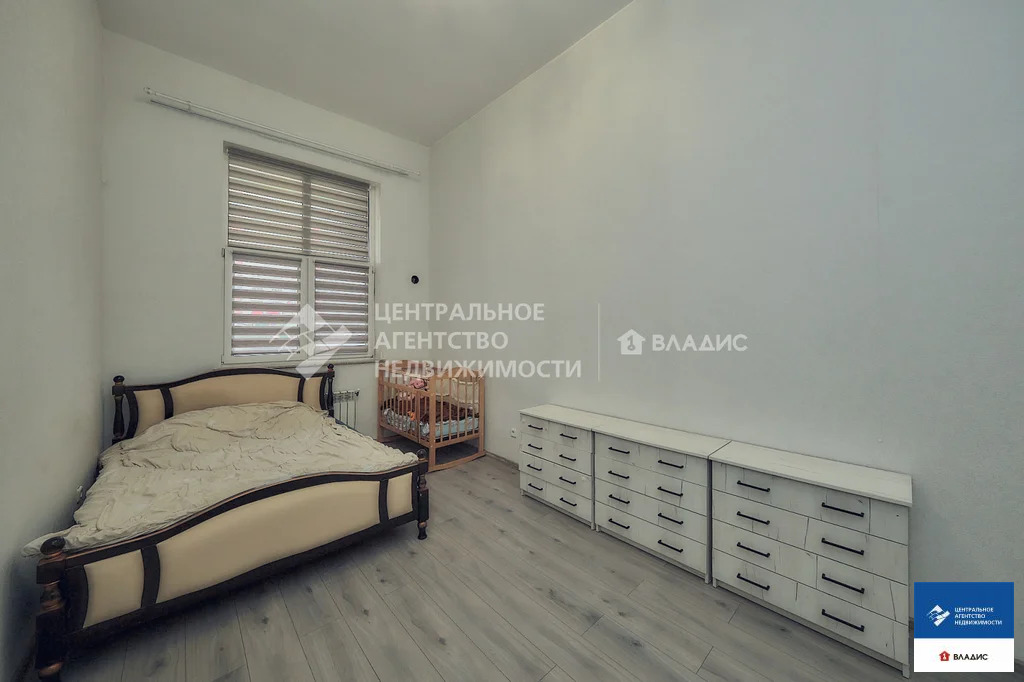 Продажа квартиры, Рязань, улица Старое Село - Фото 2