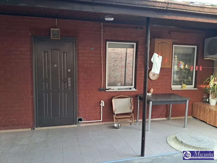 Продажа дома, Батайск, ул. Красноярская - Фото 5