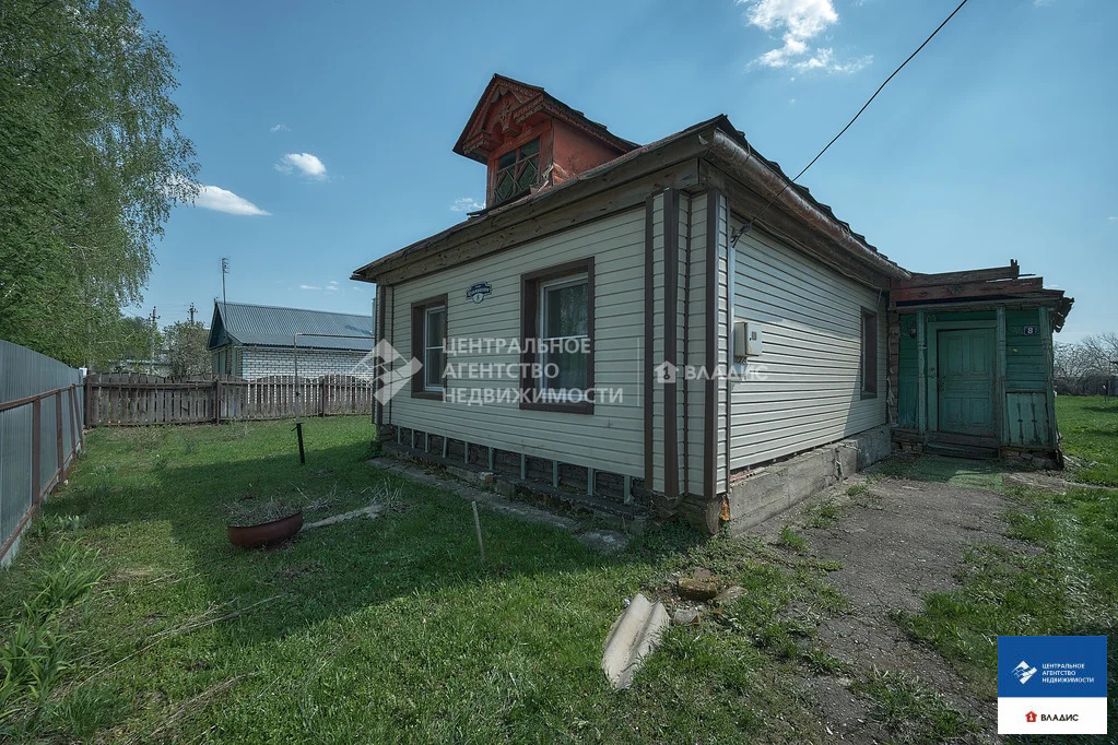 Продажа дома, Кузьминское, Рыбновский район - Фото 1