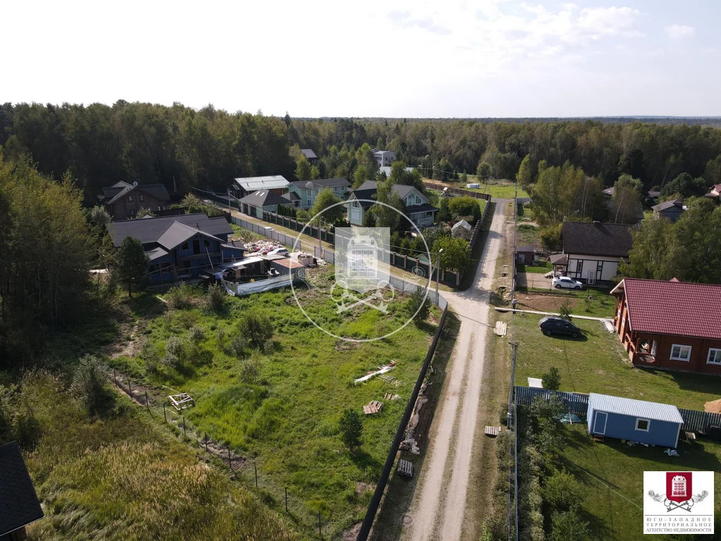 Продажа дома, Комлево, Боровский район, березовая ул - Фото 12