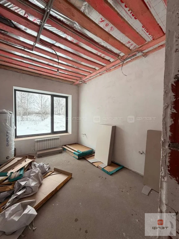 Продажа дома, Лаишевский район, 6-я аллея - Фото 26