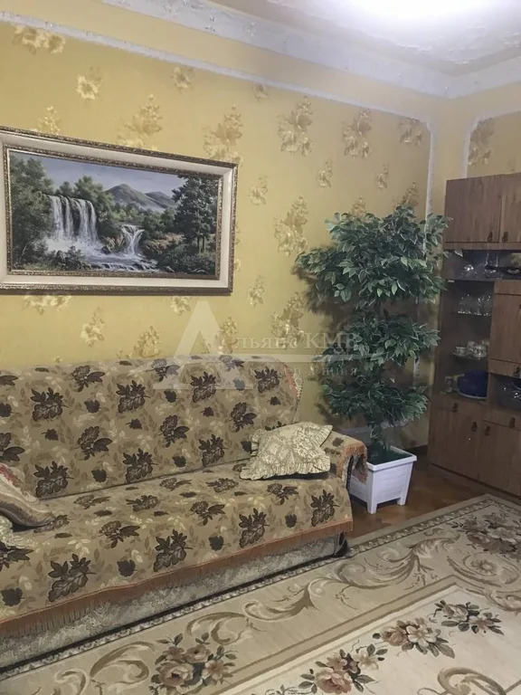 Продажа дома, Георгиевск, ул. Некрасова - Фото 1