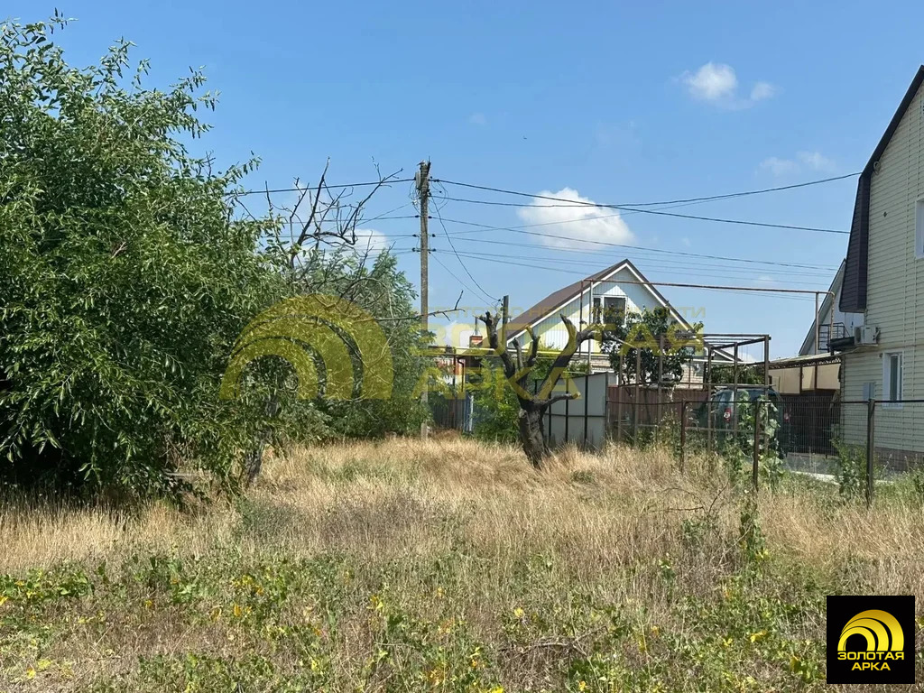 Продажа участка, Тамань, Темрюкский район, ул. Лермонтова - Фото 6