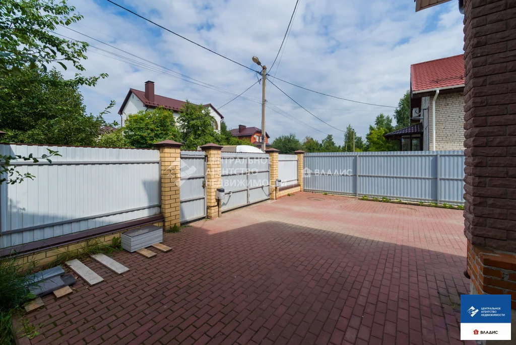 Продажа дома, Рязань, 5-й Аллейный проезд - Фото 3