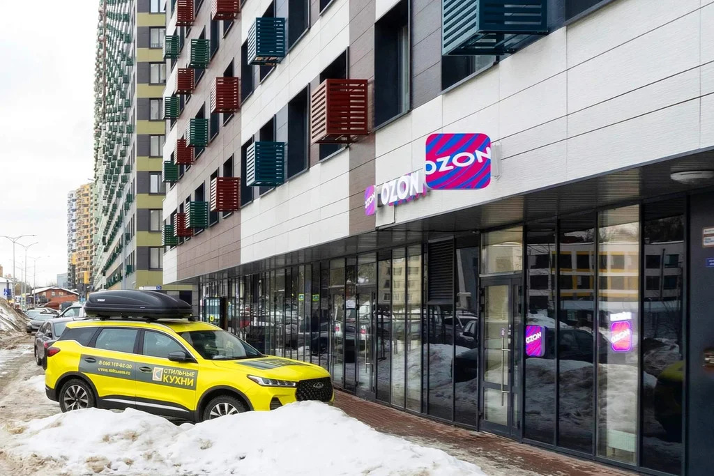 Аренда ПСН площадью 57.2 м2 - Фото 2