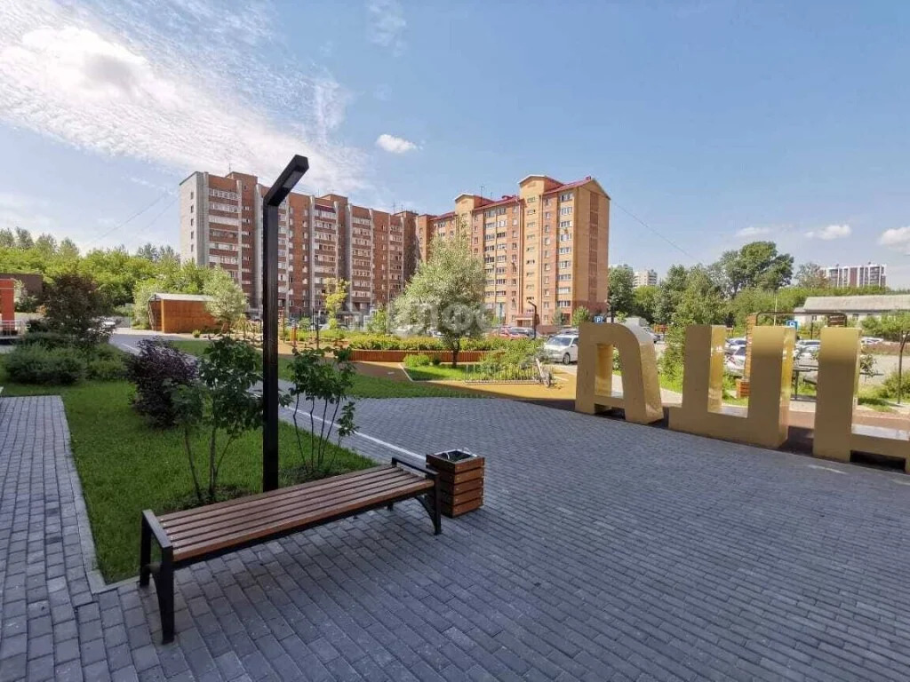 Продажа квартиры, Новосибирск, ул. Красный Факел - Фото 11