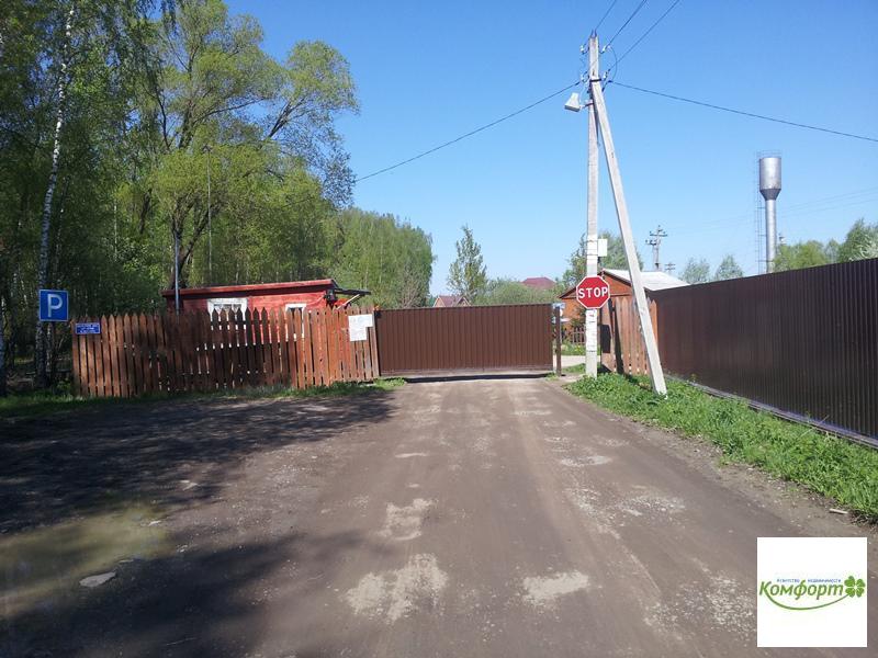 Купить Дачу Агашкино Раменский