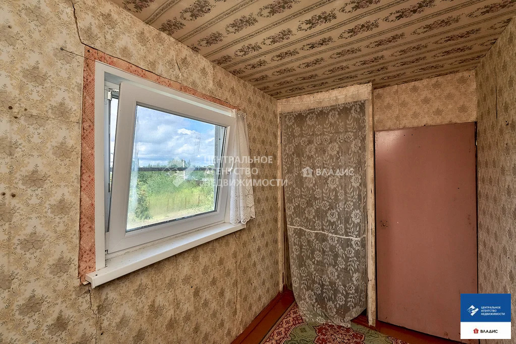 Продажа дома, Рыбновский район, садоводческое товарищество Изумруд - Фото 6