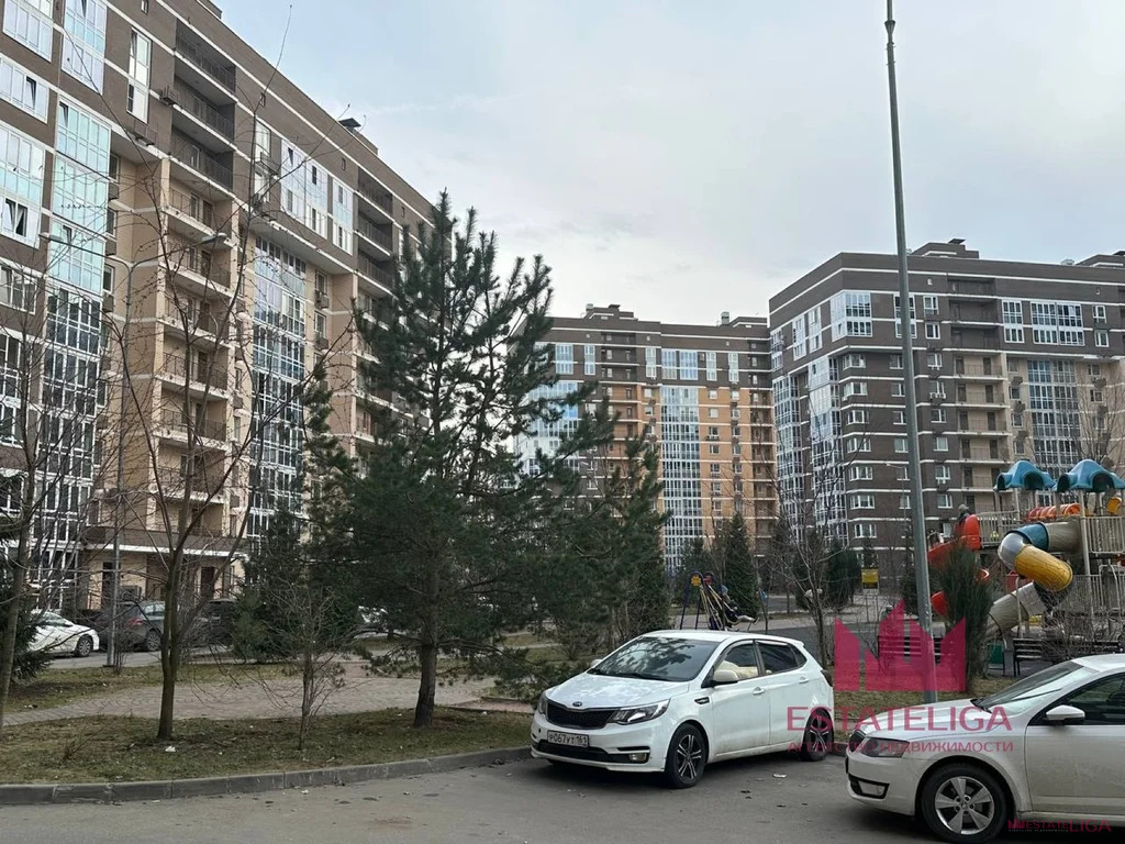 Продажа квартиры, улица Татьянин Парк - Фото 16
