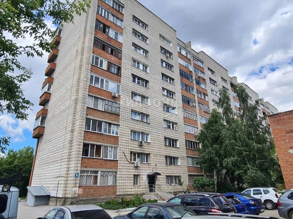 Продажа квартиры, Новосибирск, ул. Чкалова - Фото 13