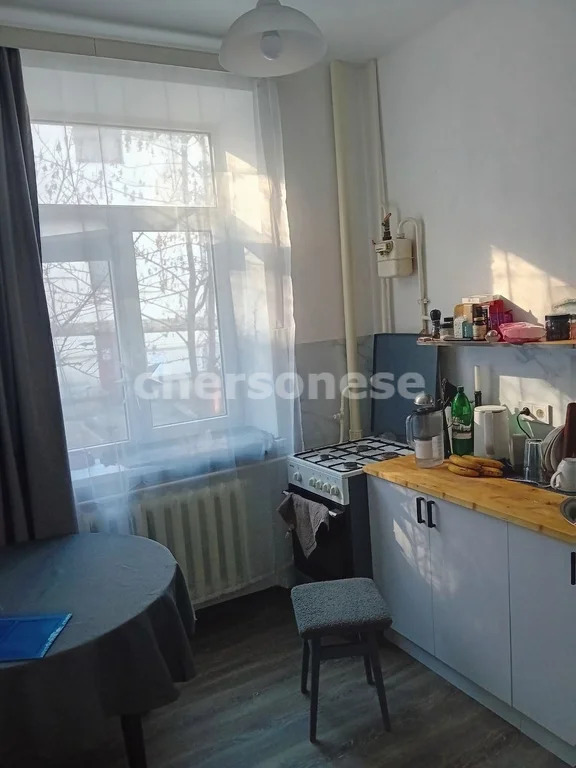 Продажа квартиры, Севастополь, ул. Героев Севастополя - Фото 4