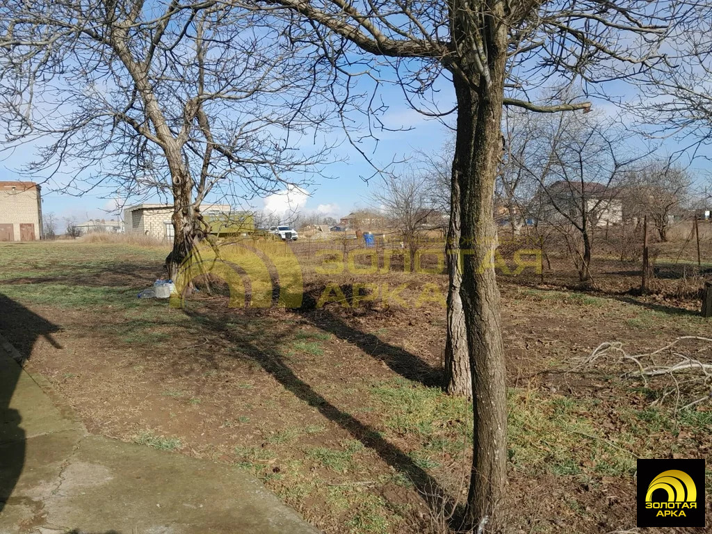 Продажа дома, Белый, Темрюкский район, ул. Виноградная - Фото 11