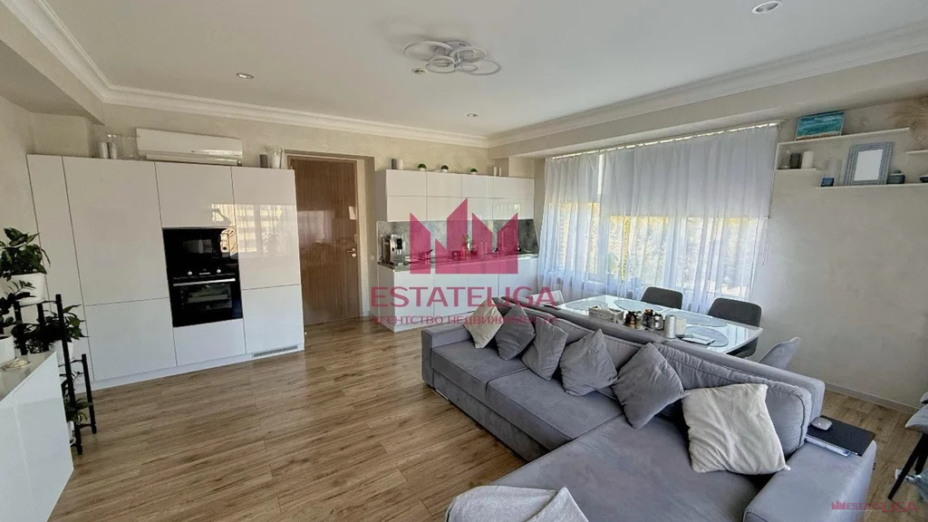 Продажа квартиры, ул. Верейская - Фото 1