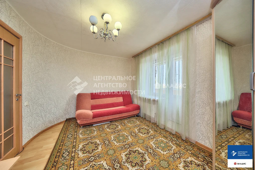 Продажа квартиры, Рязань, ул. Весенняя - Фото 14