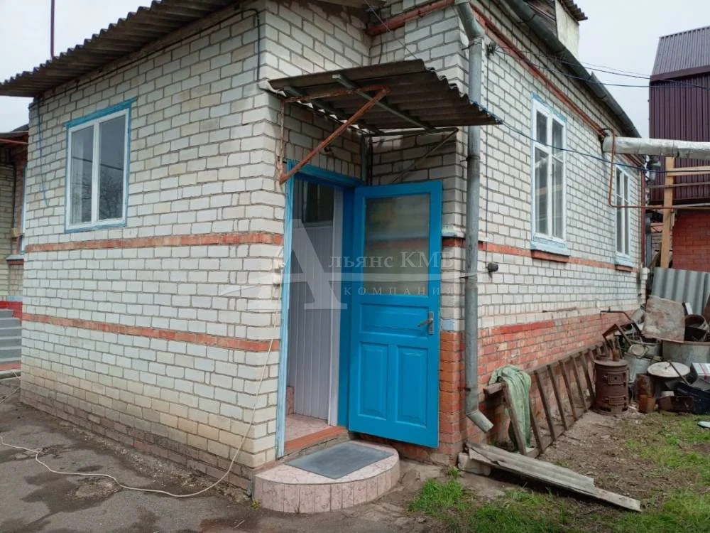 Продажа дома, Георгиевск, ул. Котовского - Фото 14