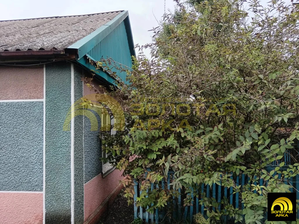 Продажа дома, Старотитаровская, Темрюкский район, Ильича пер. - Фото 5