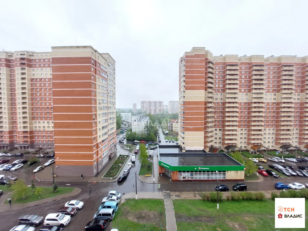 Аренда квартиры, Ивантеевка, улица Бережок - Фото 16