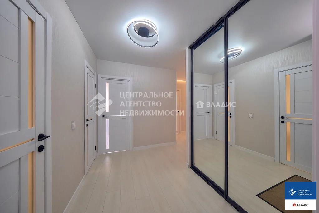 Продажа квартиры, Рязань, улица Новосёлов - Фото 5