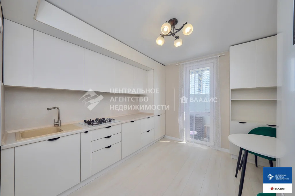 Продажа квартиры, Рязань, улица Новосёлов - Фото 0