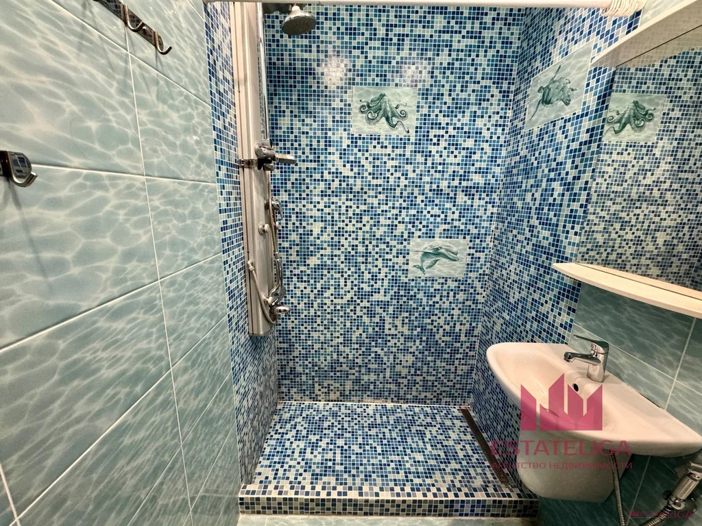 Продажа квартиры, Кронштадтский б-р. - Фото 8