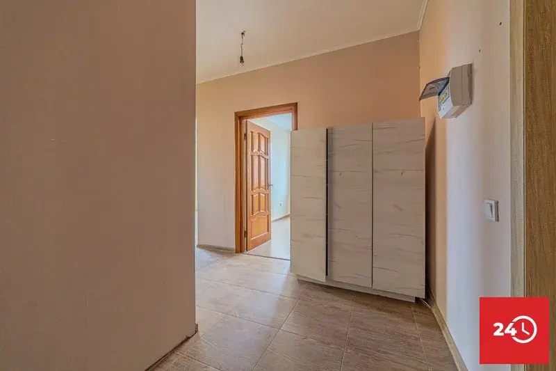 В продаже 2-к 48.5 кв. м с современным ремонтом по ул. Радужная 8 - Фото 4