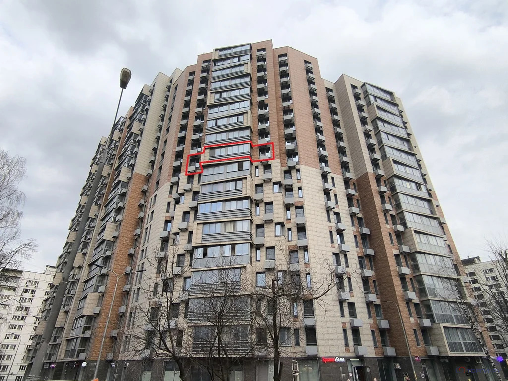 Продажа квартиры, Варшавское ш. - Фото 2