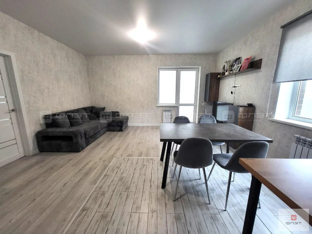 Продажа дома, Сапуголи, Лаишевский район, ул. Юбилейная - Фото 10