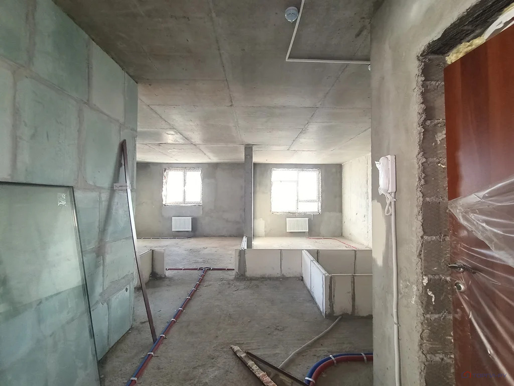 Продажа квартиры, 6-я Радиальная улица - Фото 8