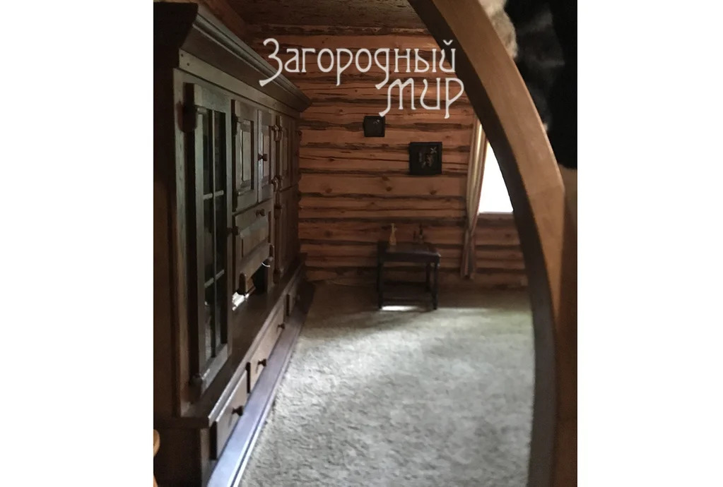 Продам дом, Дмитровское шоссе, 35 км от МКАД - Фото 16