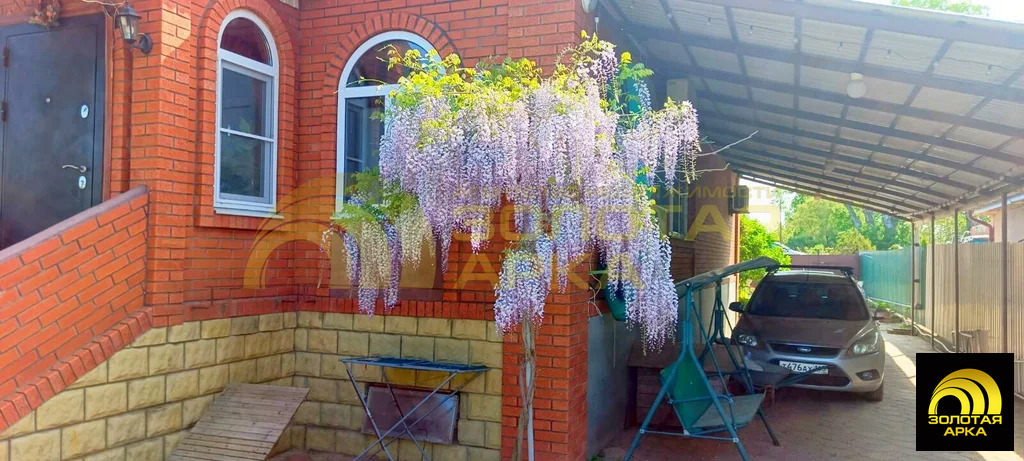 Продажа дома, Варениковская, Крымский район, ул. Прикубанская - Фото 1