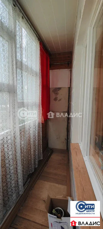 Продажа квартиры, Воронеж, ул. Новосибирская - Фото 22