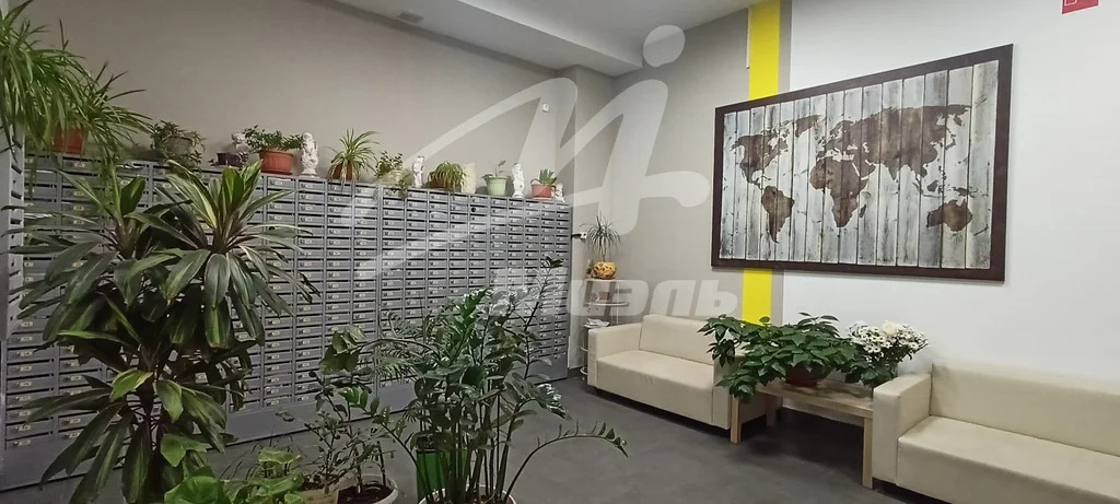 Продажа квартиры, Солнечногорск, Солнечногорский район, Сургутский ... - Фото 16