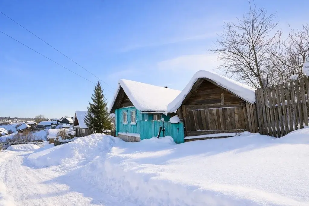Дом по ул. Северная - Фото 3