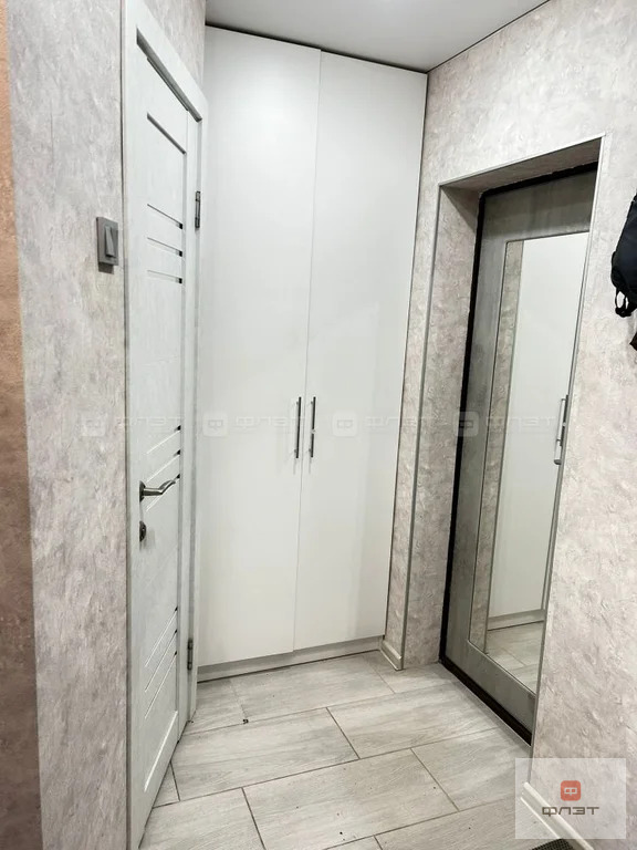 Продажа квартиры, Казань, ул. Аделя Кутуя - Фото 10