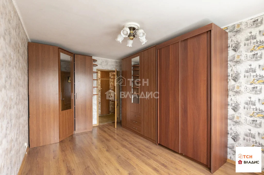 Продажа квартиры, Пушкино, Воскресенский район, улица Инессы Арманд - Фото 3