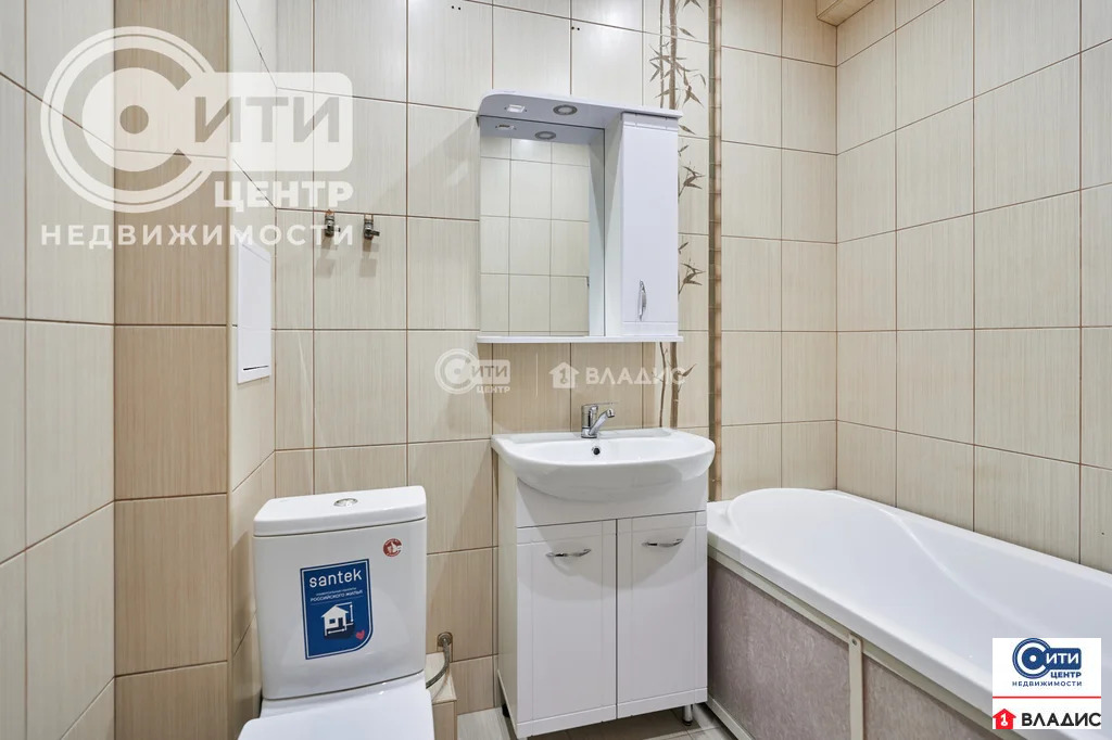 Продажа квартиры, Воронеж, ул. Новгородская - Фото 16