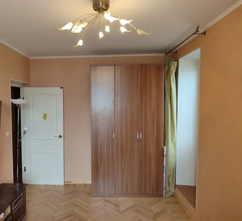 Продается 3-х комнатная квартира в Москве ул. Вильнюсская - Фото 5