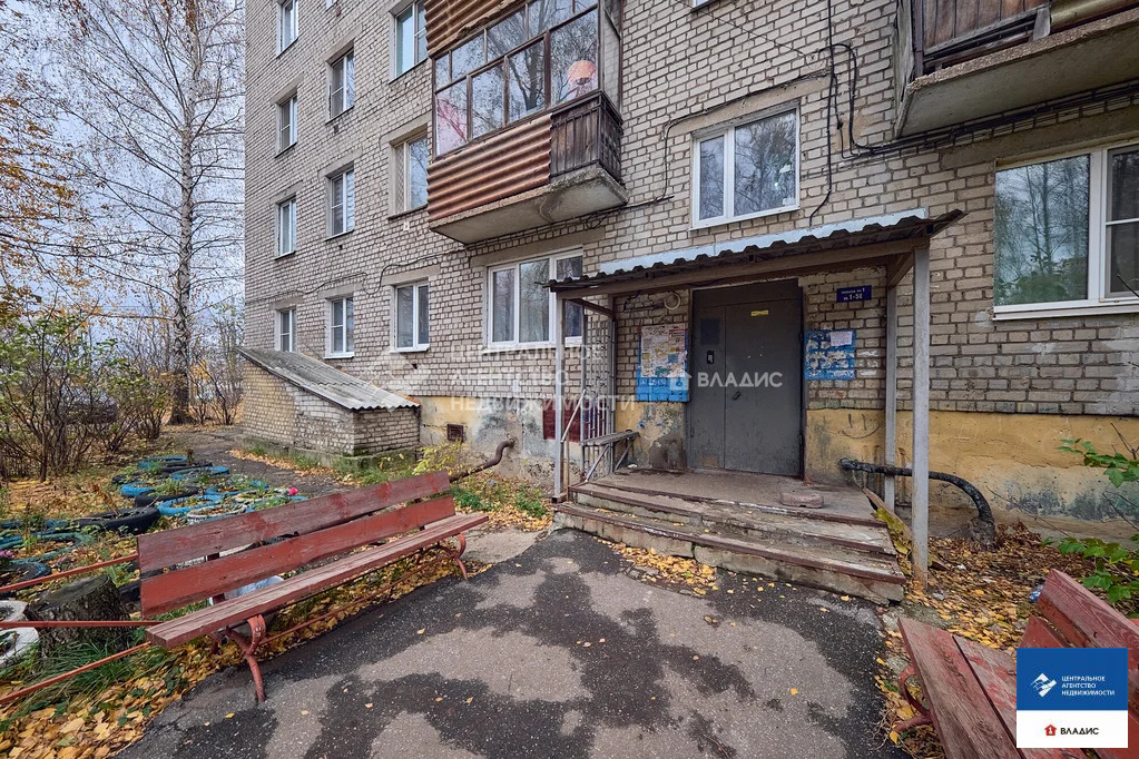Продажа квартиры, Рязань, ул. Юбилейная - Фото 14