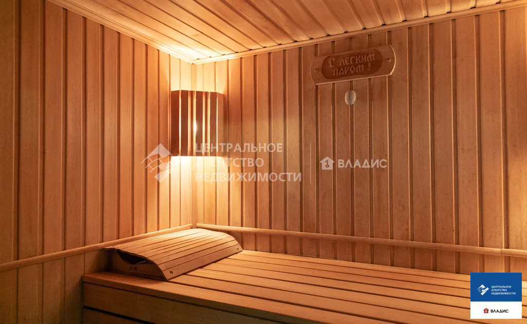 Продажа дома, Агро-Пустынь, Рязанский район, Новая улица - Фото 7