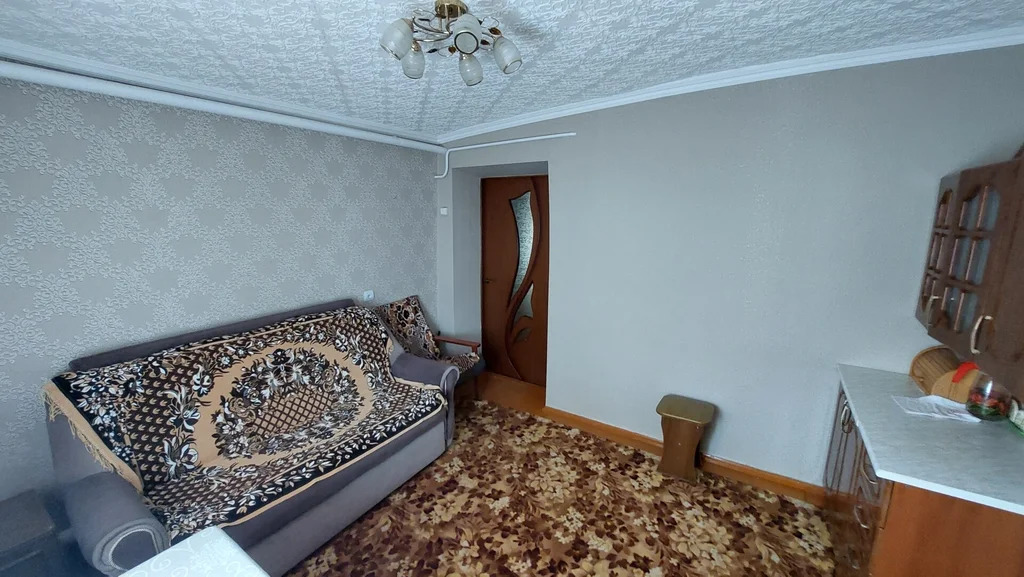 Продажа дома, Красный Октябрь, Темрюкский район, ул. Октябрьская - Фото 14