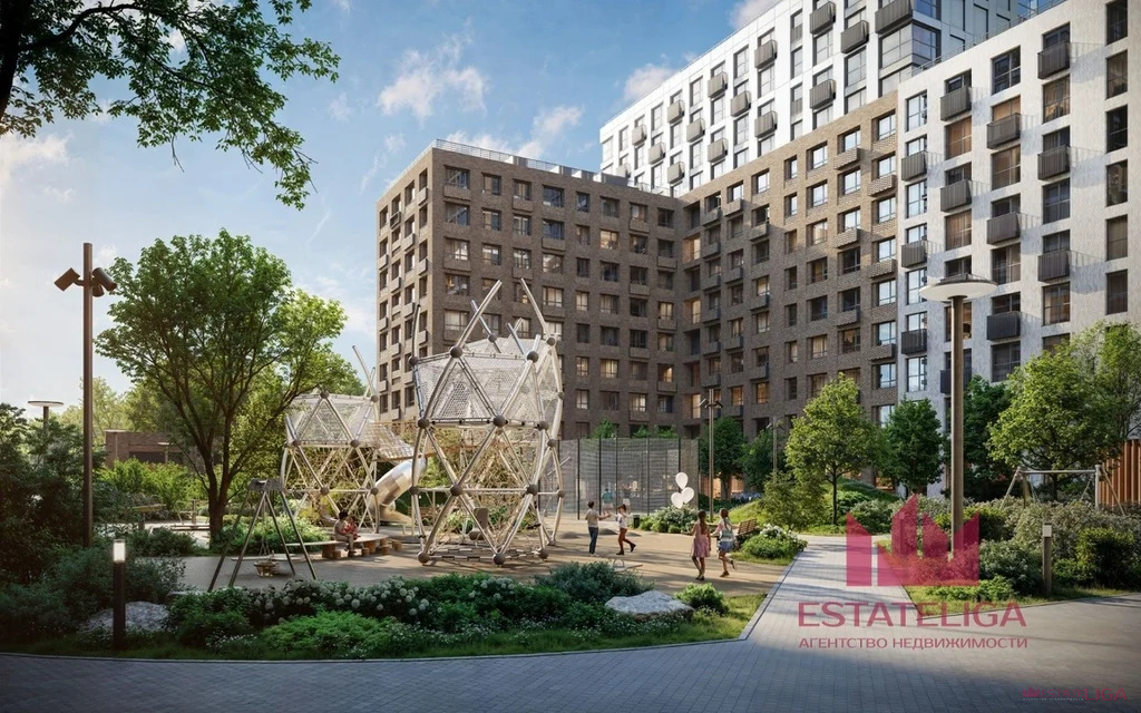 Продажа квартиры в новостройке, 2-й Котляковский переулок - Фото 18