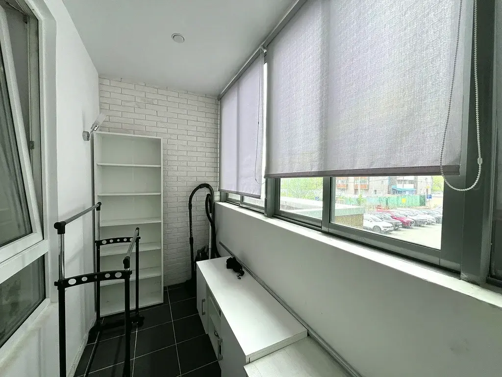 1-я квартира в Королеве, ул. Лермонтова, дом 10к3 - Фото 5
